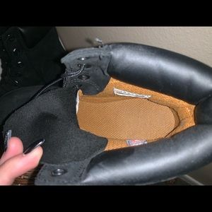 Timberland Shoes - BRAND NEW TIMBERLANDS Timberland Shoes - BRAND NEW TIMBERLANDS